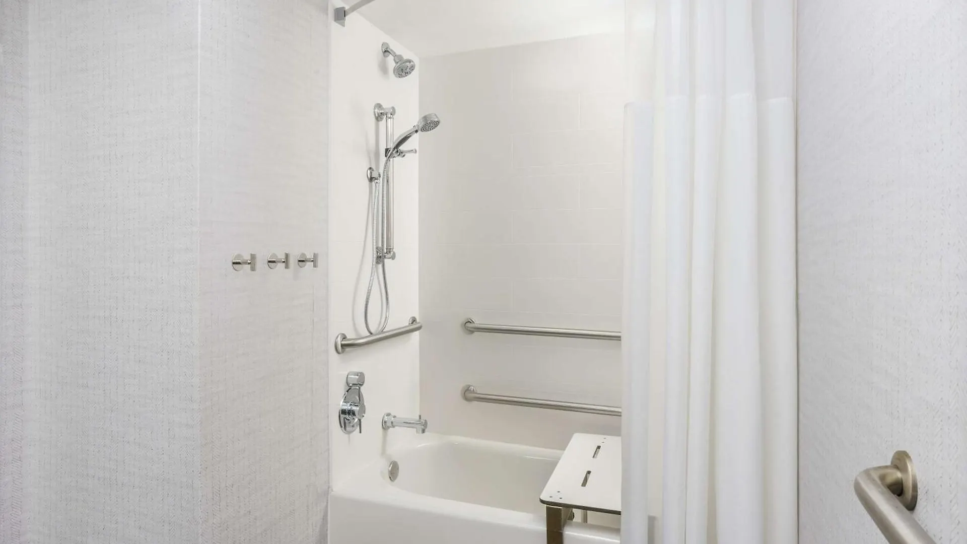 Hotel Hampton Inn & Suites Tampa Ybor City Downtown