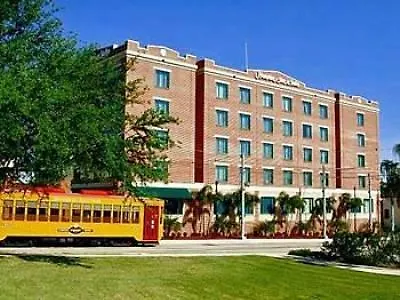Hampton Inn & Suites Tampa Ybor City Downtown United States