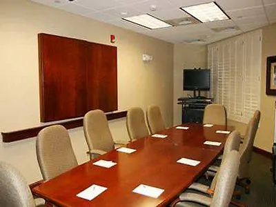 *** Hotel Hampton Inn & Suites Tampa Ybor City Downtown United States