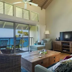Apartment Pali Ke Kua 209 Princeville