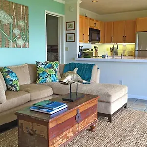 Apartment Pali Ke Kua 113 Princeville