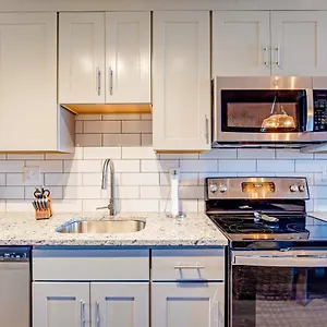 Apartment Boho Bayshore 42 Ocean City
