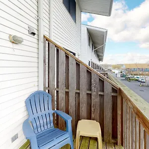 Apartment Jockey Club 323 Ocean City