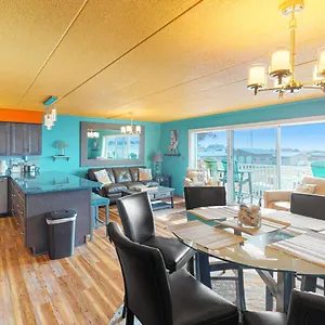 Apartment Assateague House 205 Ocean City