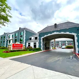 ** Hotel Ramada By Wyndham Convention Center Estados Unidos da América