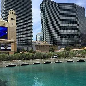 Jockey Center Strip Apartahotel Las Vegas