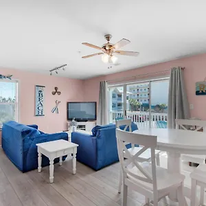 Apartment St. Martin Beachwalk Villas 423 By Realjoy Vacations Destin