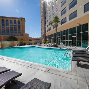 *** Hotel Anaheim Marriott Estados Unidos da América