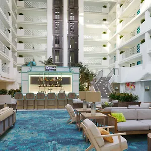 **** Resort Margaritaville Tahoe Estados Unidos da América