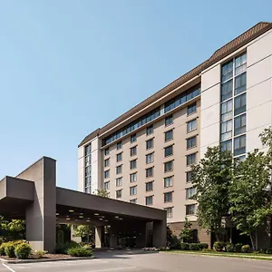 Embassy By Hilton Airport Hotel Nashville