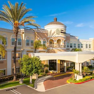 *** Hotel Marguerite South Anaheim - Garden Grove, Trademark Collection By Wyndham Estados Unidos da América