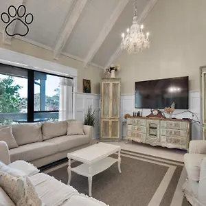 Apartment Seascape Golf Coconut Destin