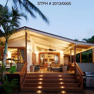 Paia Inn Hotel Paia