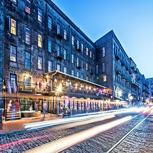 River Street (adults Only) Hotel Savannah
