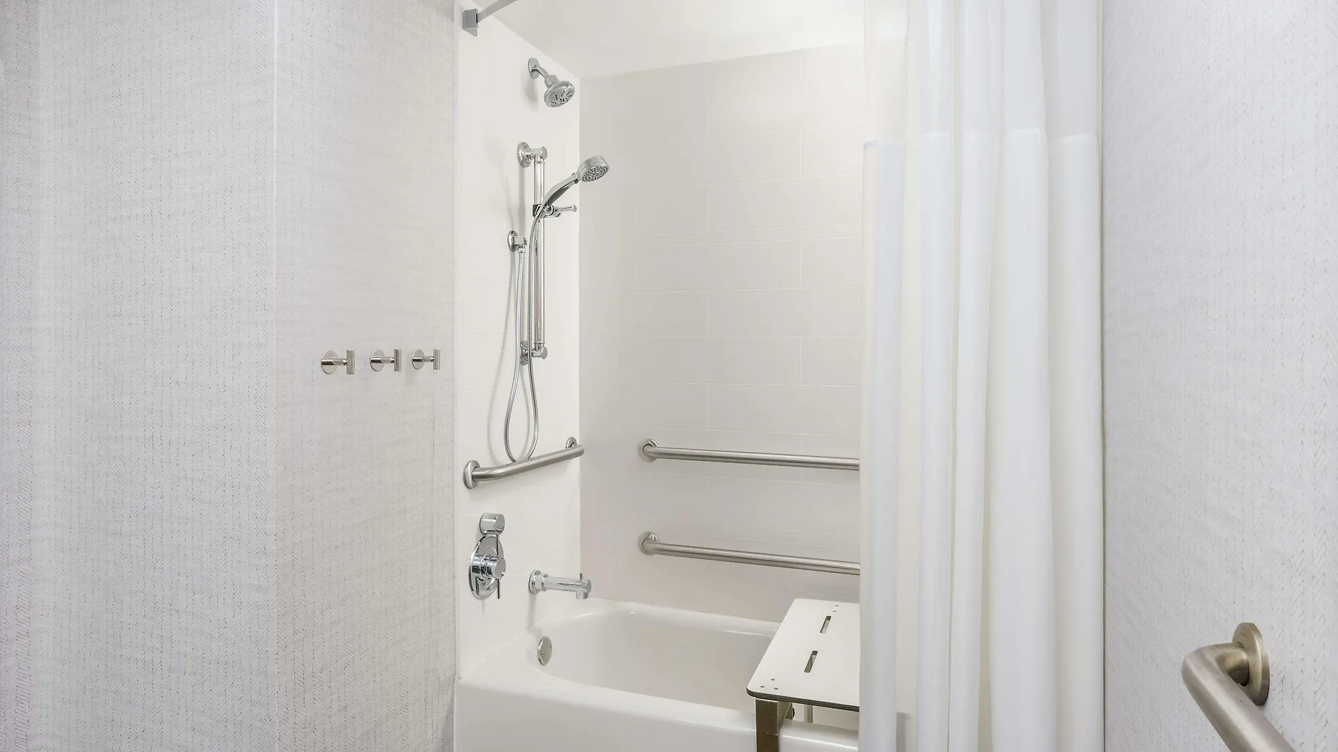 Hotel Hampton Inn & Suites Tampa Ybor City Downtown