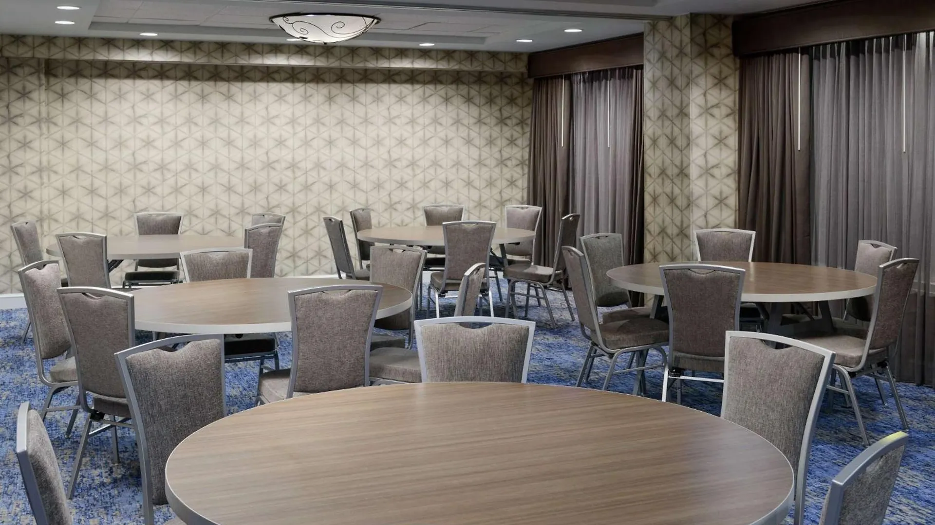 Hotel Hampton Inn & Suites Tampa Ybor City Downtown