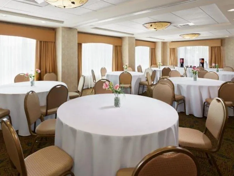 *** Hotel Hampton Inn & Suites Tampa Ybor City Downtown United States