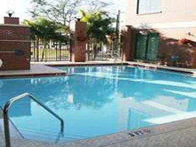 Hampton Inn & Suites Tampa Ybor City Downtown Hotel