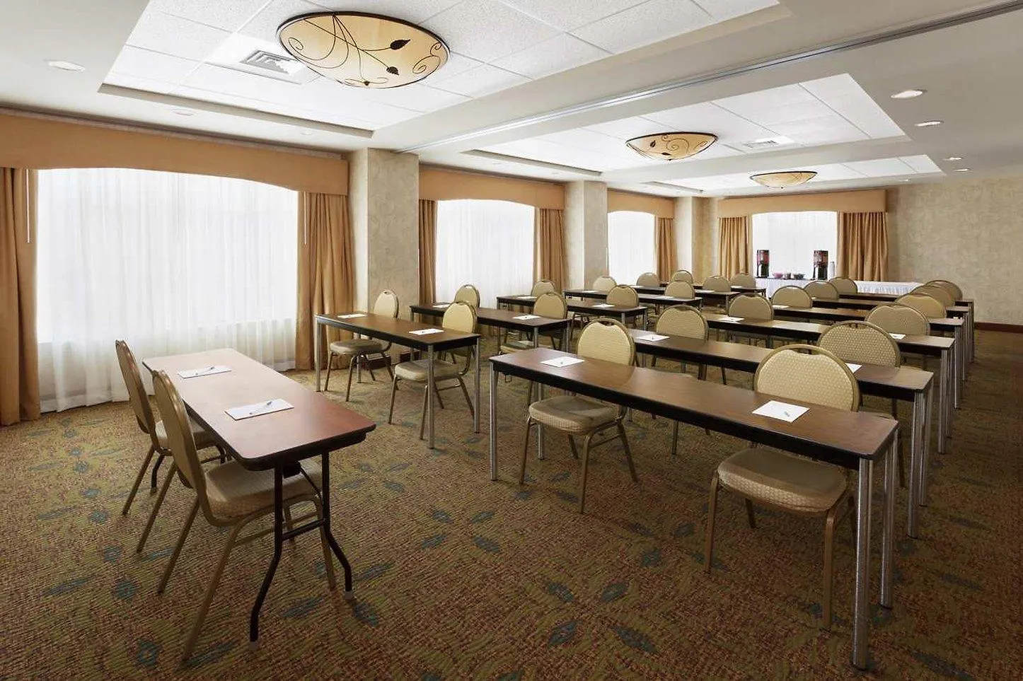 Hotel Hampton Inn & Suites Tampa Ybor City Downtown